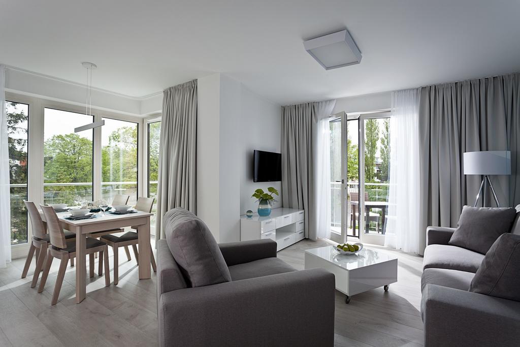 Hotel Gwiazda Morza Spa&sport 4*