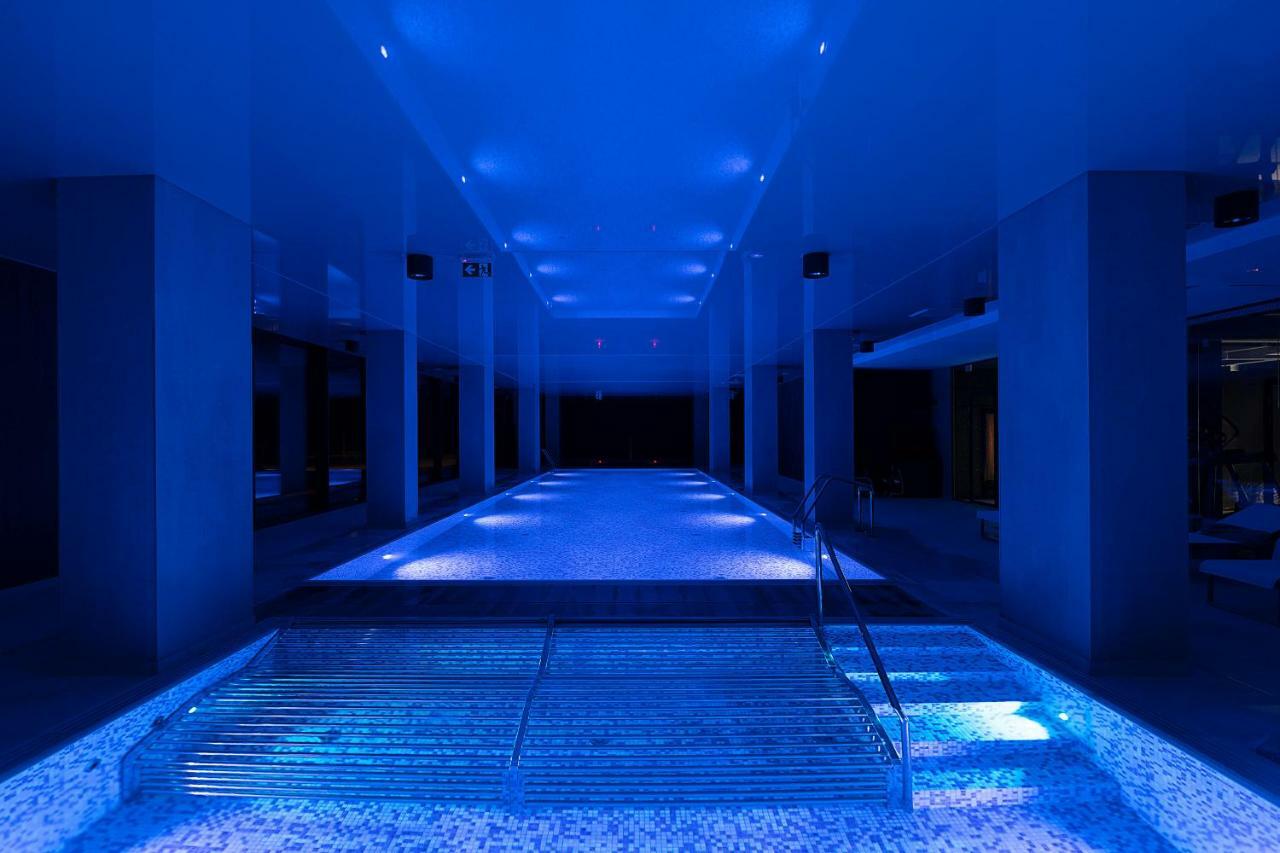 Gwiazda Morza Spa&sport Hotel 4*