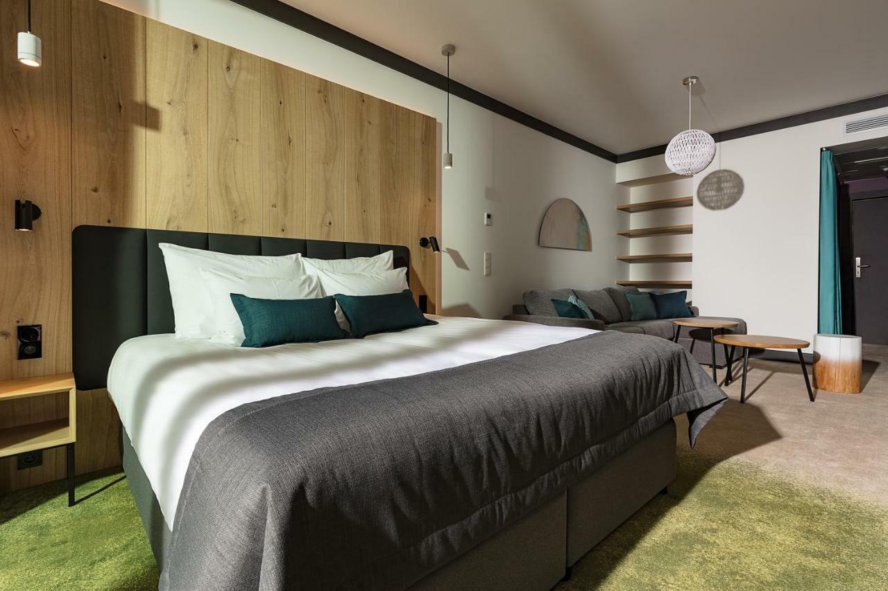 Hotel Gwiazda Morza Spa&sport